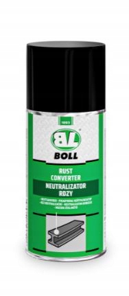 Boll Neutralizator Rdzy Spray 150ML