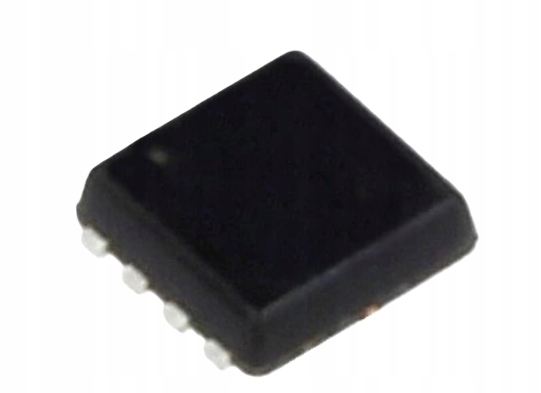 AON6992 Tranzystor N-MOSFET x2 x1szt