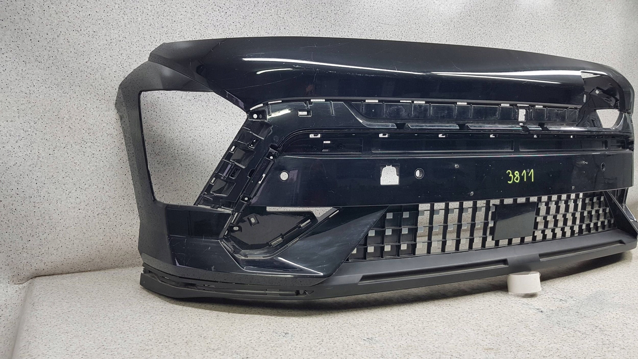 HYUNDAI KONA II N-line EV 2023 - bumper front 86511-HF700