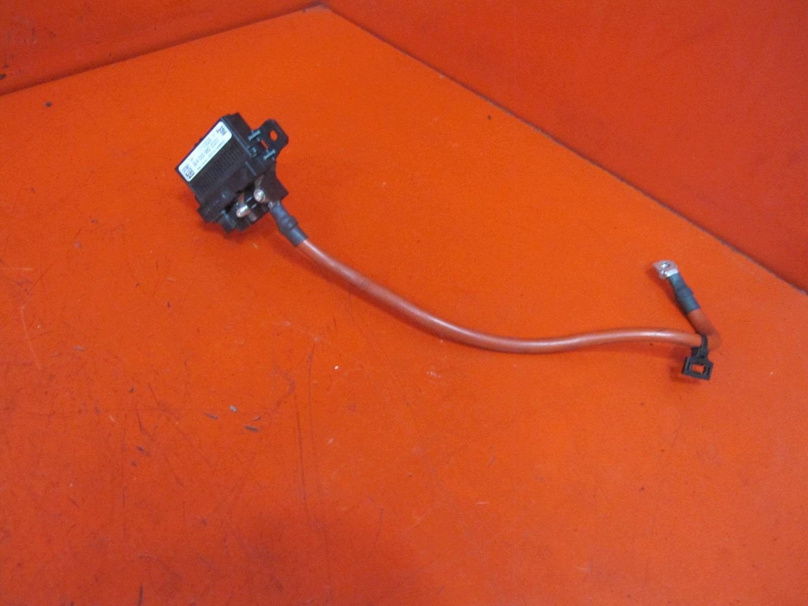MERCEDES A-classe W176 W246 module unité de commande électronique uce pour batterie A0009822023