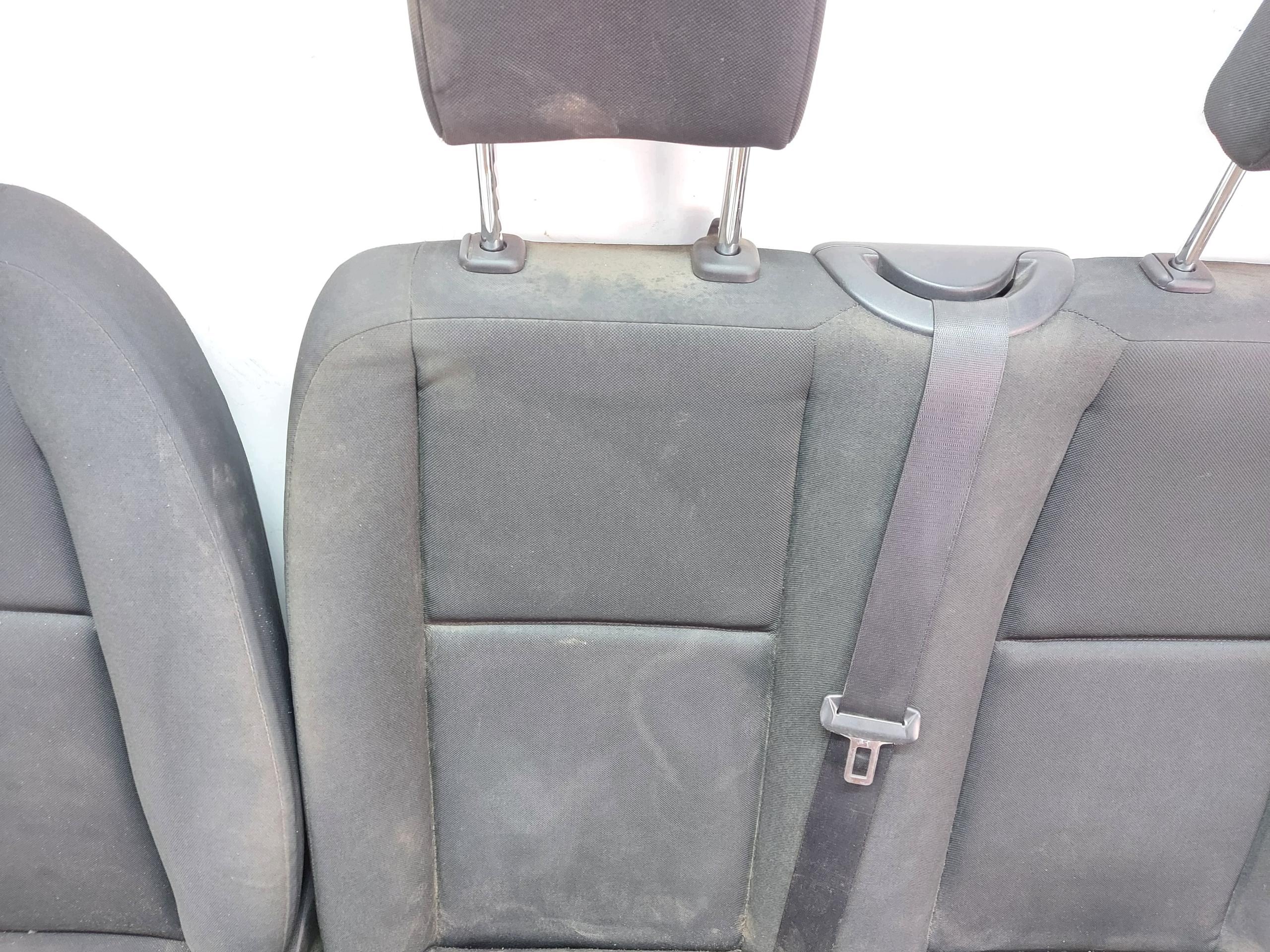 Mercedes Sprinter w907 2020, 2.1 CDI seat seat front left right