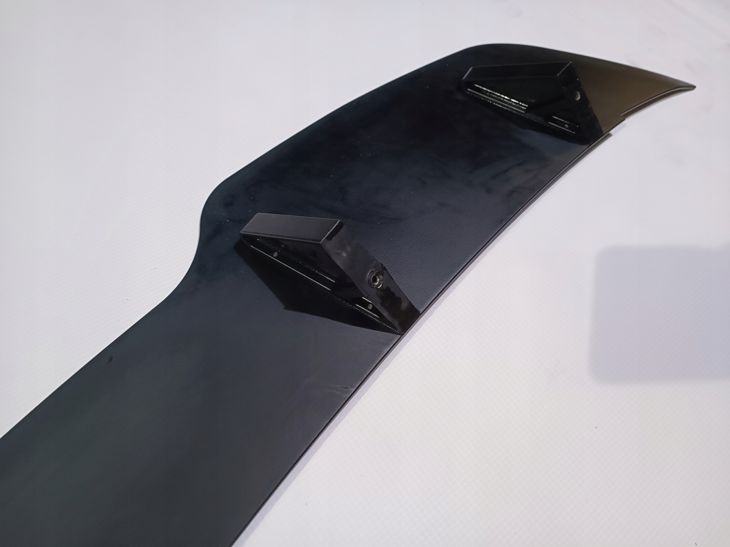 Spoiler lotka heckklappe Ford Mustang V 2010-2014