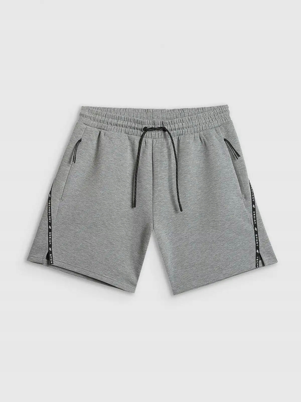 Spodenki Męskie 4F Treningowe Sportowe Na Siłownię XXL M728 SS26