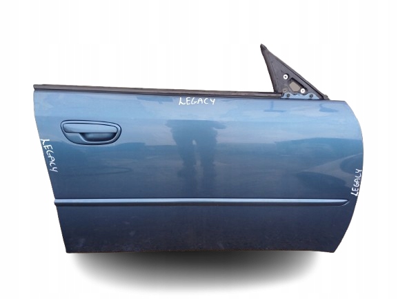 SUBARU LEGACY 4 IV 03- DRZWI PRAWY PRZÓD 33A