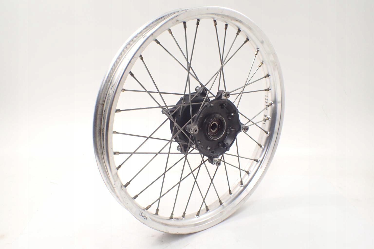 Honda XL 650 V Transalp Felga przod 21 x1 85