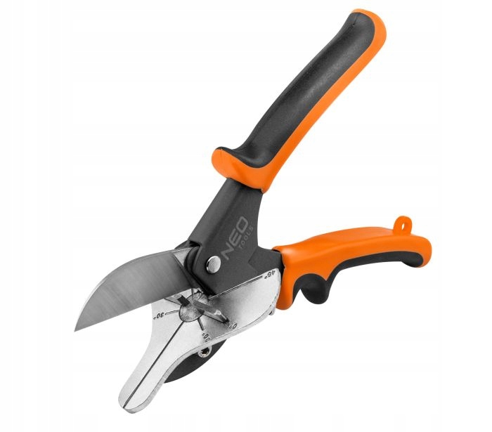 

Nożyce Do Cięć Kątowych 220MM 01-260 Neo