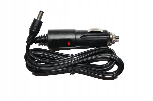 KABEL ZASILAJĄCY SAMOCHODOWY MI-TV MISTRAL