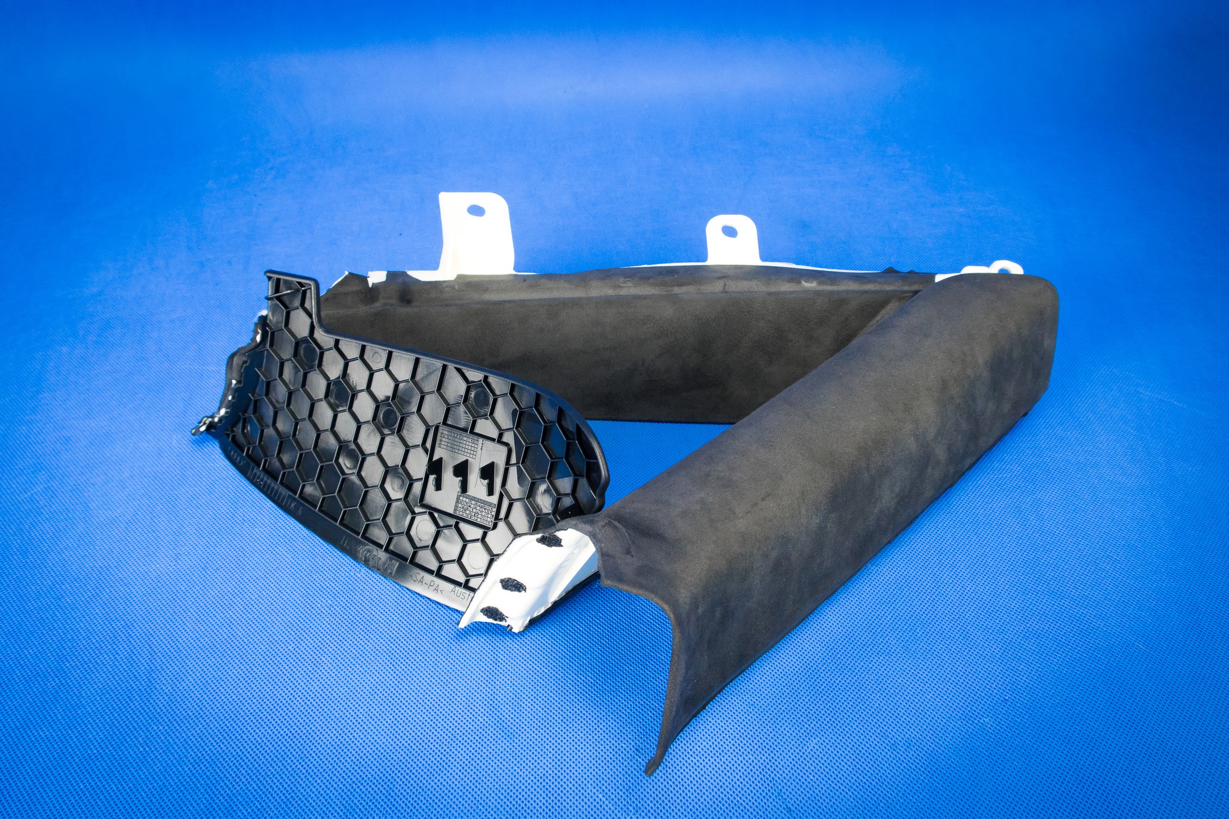 fedél kárpit slupka Audi A7 RS7 4G8867287B 25M