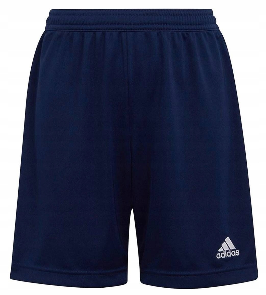 Spodenki Piłkarskie Adidas Entrada 22 H57565 Jr