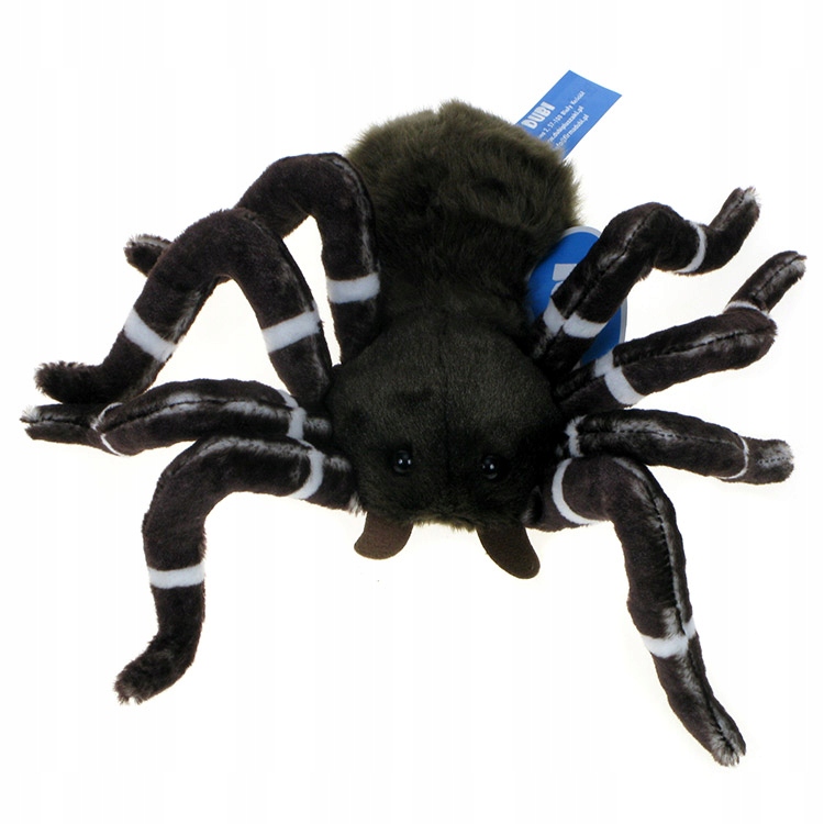 

Pluszak Maskotka Pająk 25 CM Dubi
