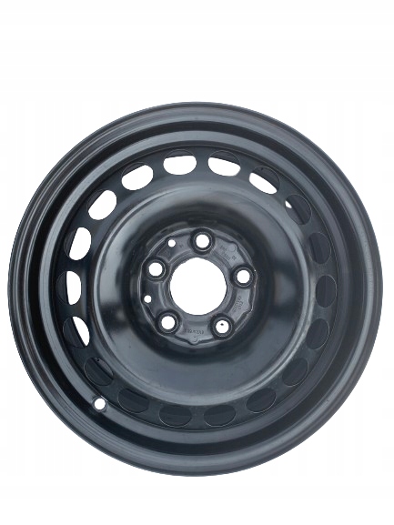 MERCEDES W176 W246 FELGA STALOWA ME 515052 155501 15 5X112 6,5J ET47