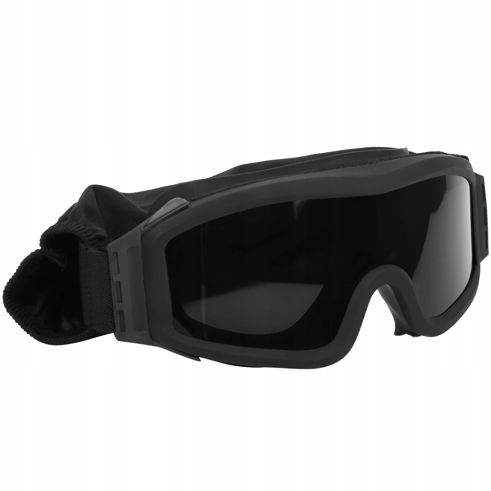 OKULARY WOJSKOWE GOGLE TAKTYCZNE POLARYZACYJNE Kod producenta ede1fb7b-9cdb