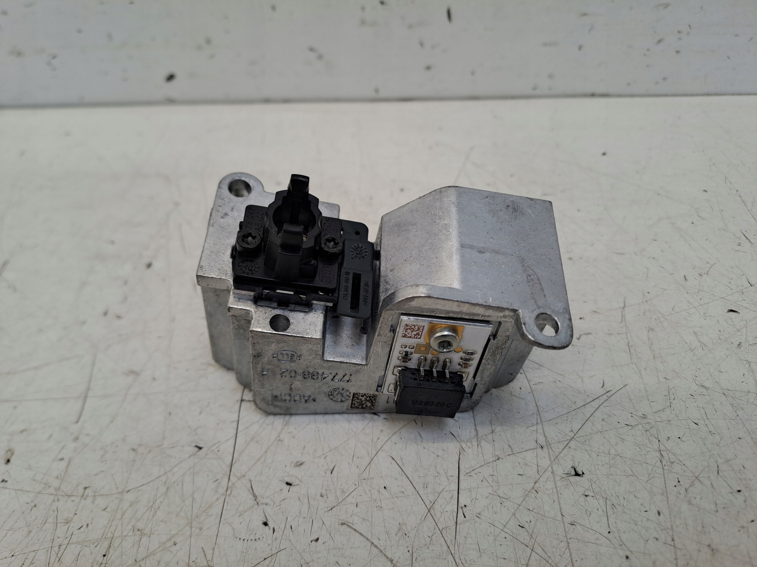 Module LED 17748802R Audi A6 C7