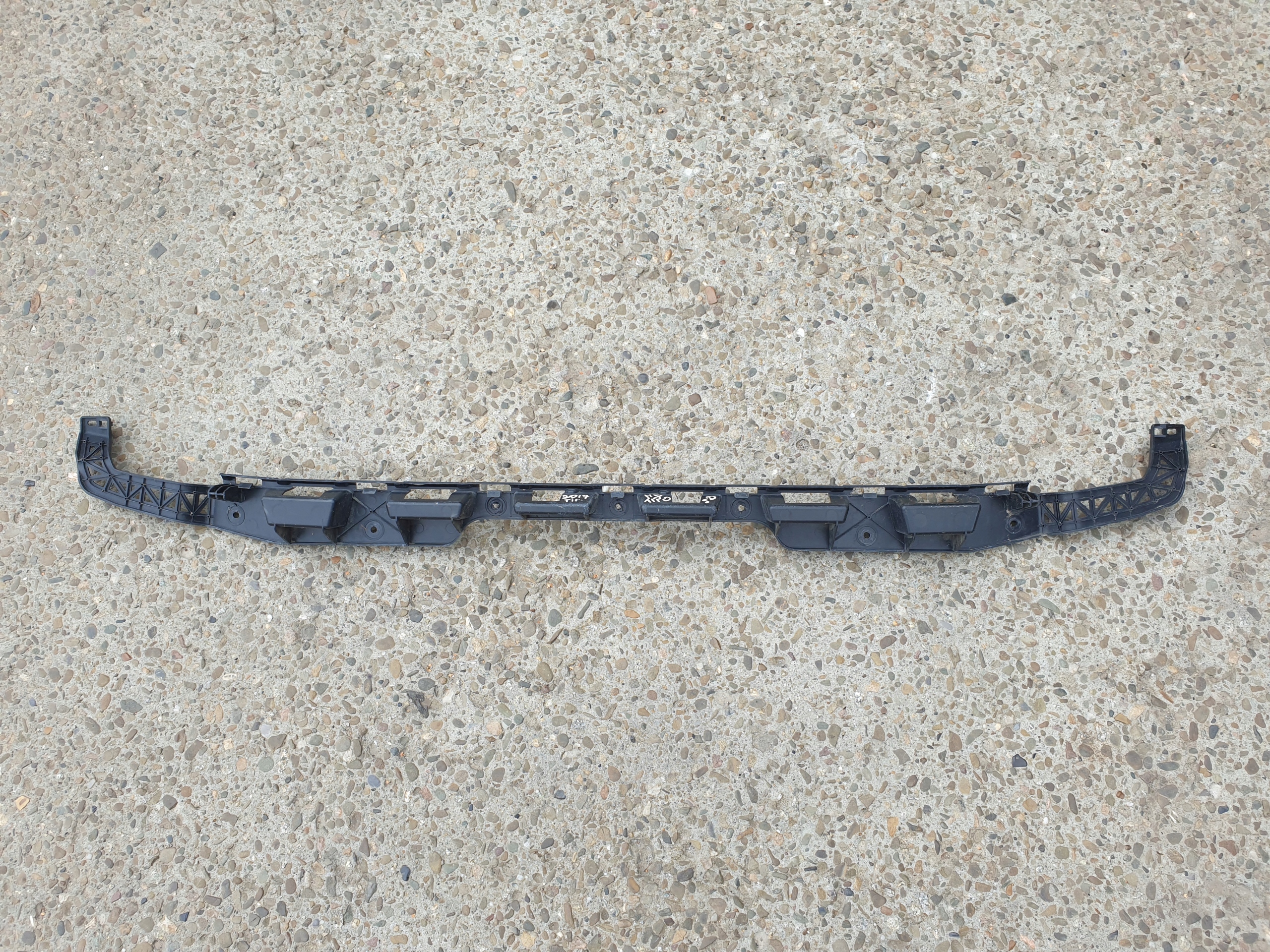 bumper bracket rear part FIAT TIPO 2015- HB 52015955