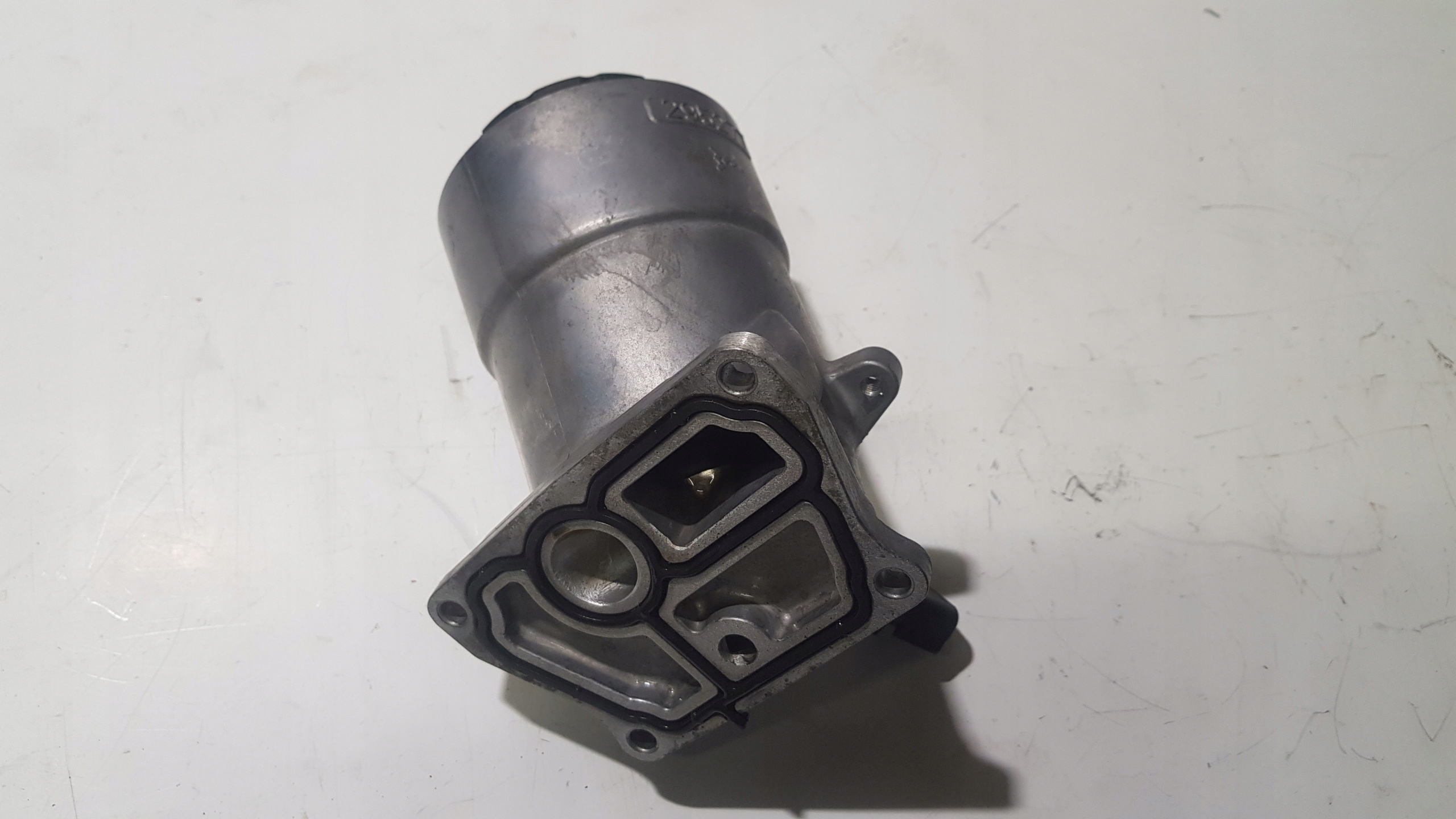 Gehäuse filter oil ALFA ROMEO GIULIA 2.9