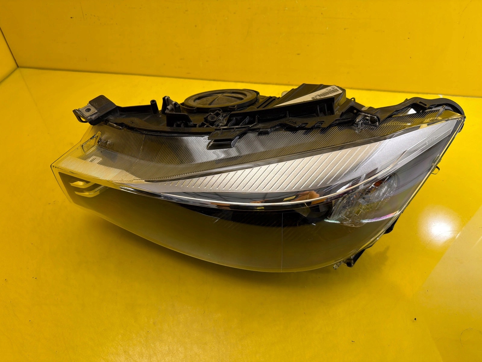 light left front BMW 3 GT F34 H7 7285681