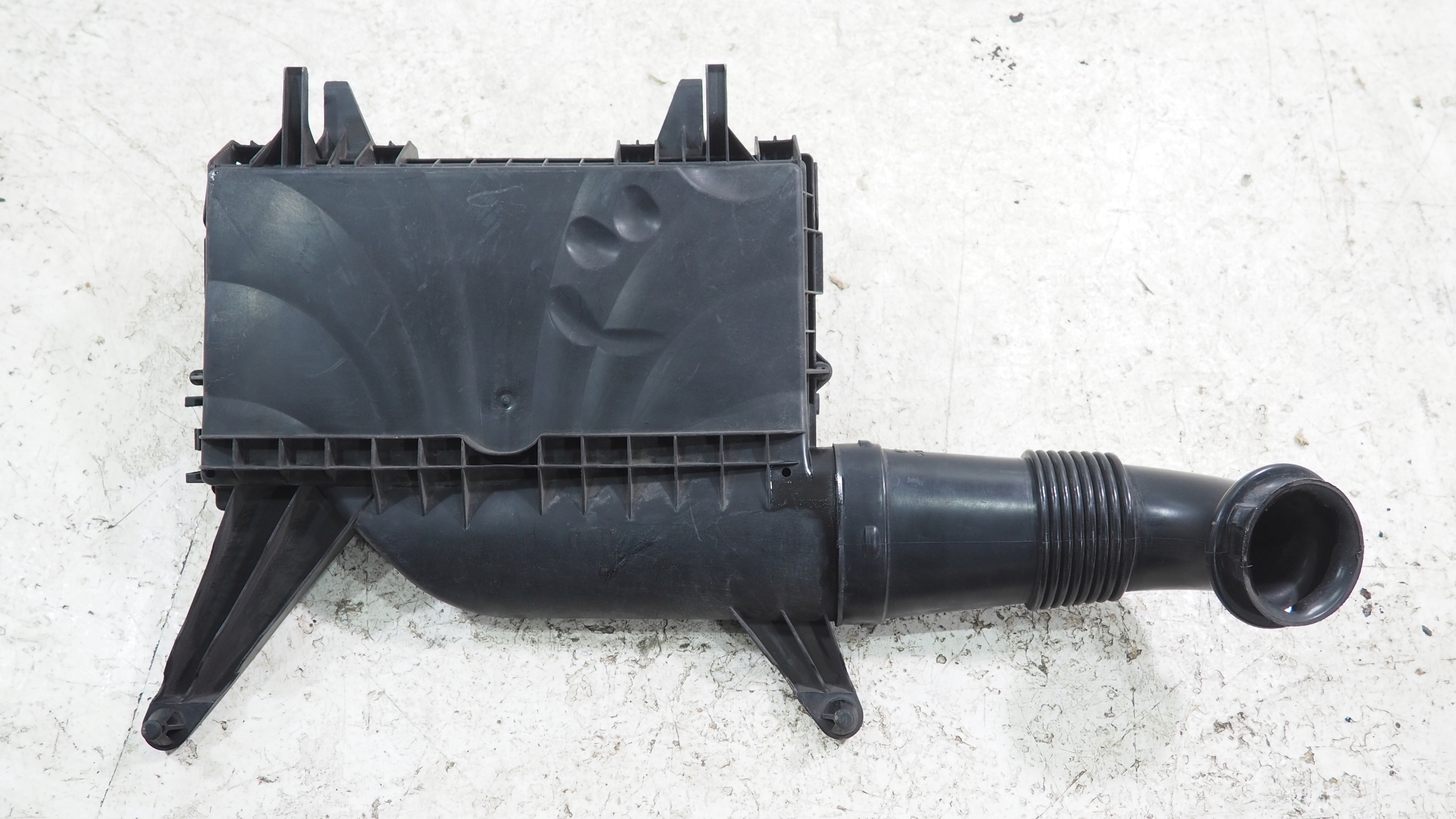 Mercedes Vito W639 Gehäuse filter luft A6395283106