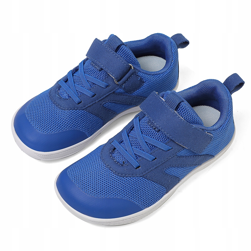 Buty dziecięce Barefoot Tula sportowe oddychające Na Lato do szkoły 29