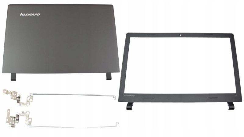 

Klapa +ramka +zawiasy Do Lenovo Ideapad 100-15IBY