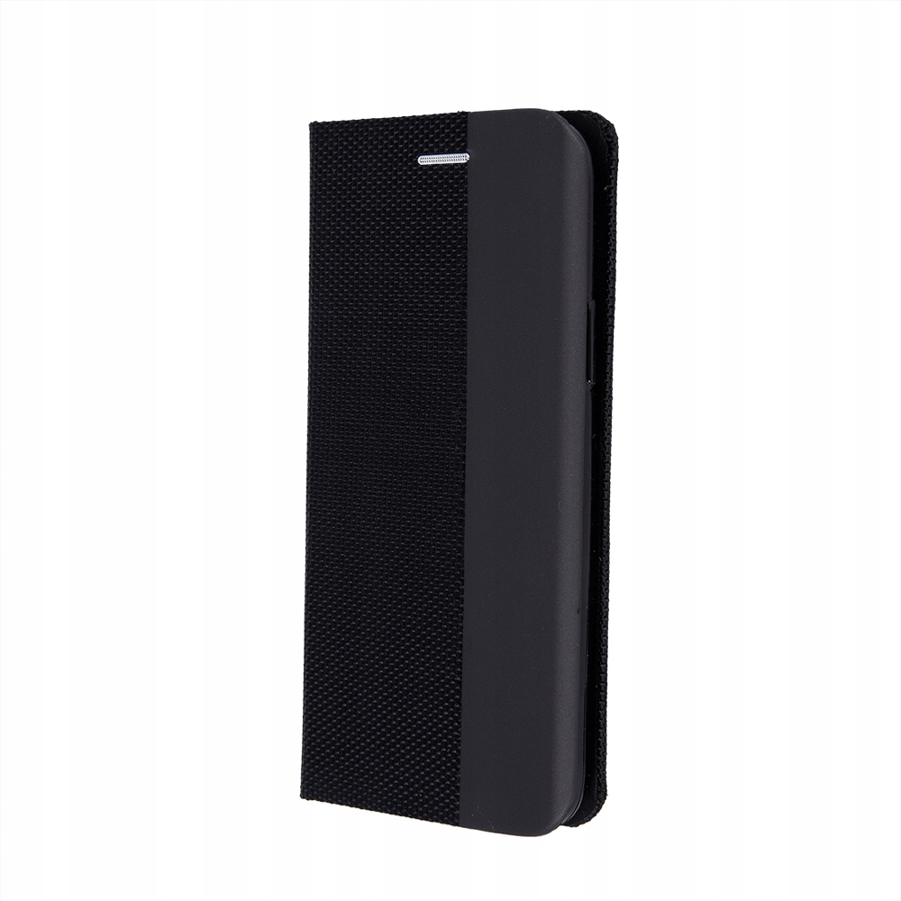 

Pokrowiec Smart Senso do Huawei P40 Lite czarny