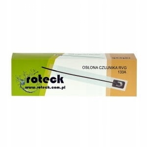 

Osłona czujnika RVG133A, 100szt. Roteck