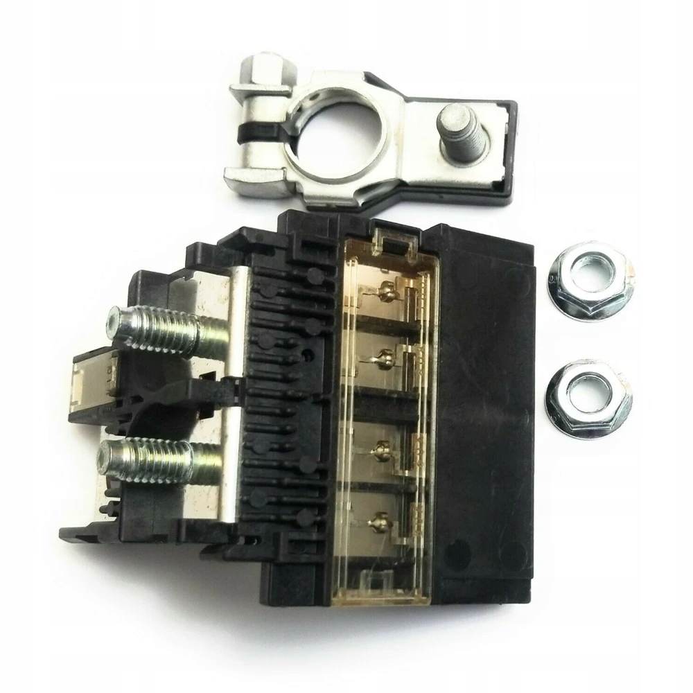 For Nissan Armada 370Z etc Positive Battery Cable Fuse Fusible Link