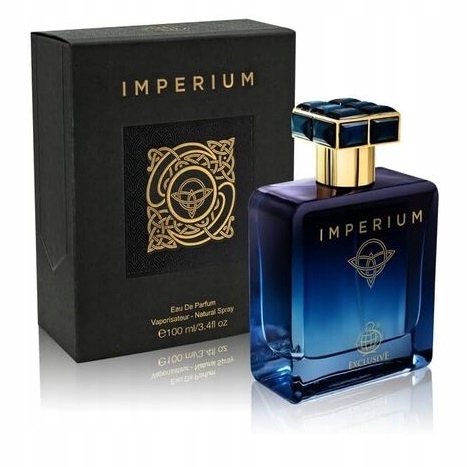 Fragrance World Imperium Parfémovaná voda pro muže 100ml