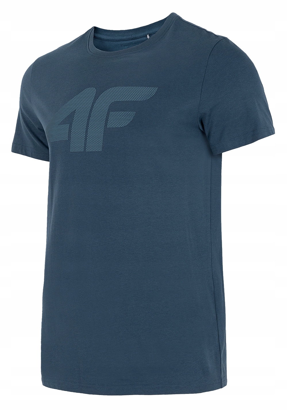 

Męska Koszulka Sportowa 4F SS23 TSHM537 32S XXXL