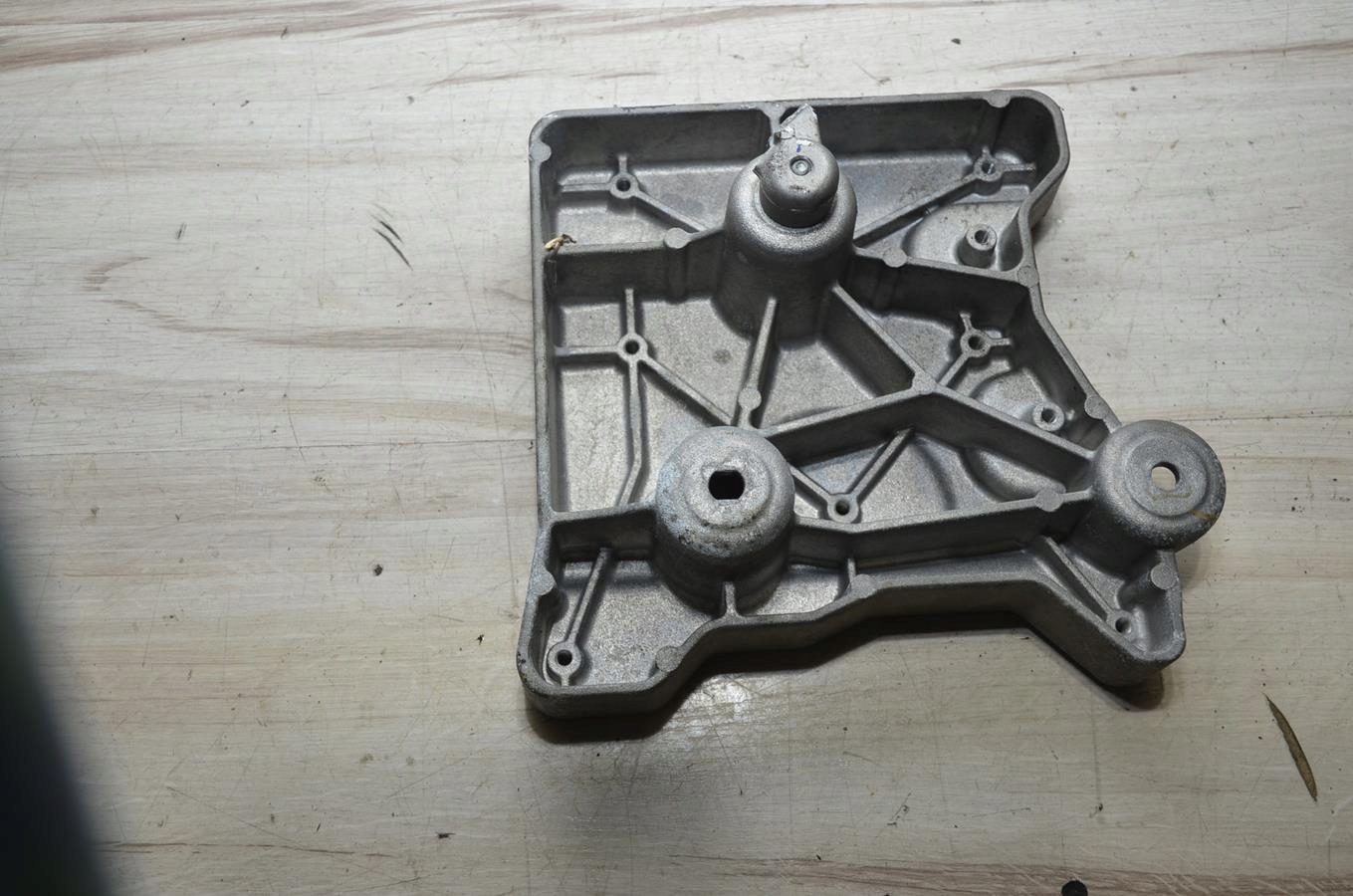 Porta per batteria 1.6 DCI Renault Kadjar