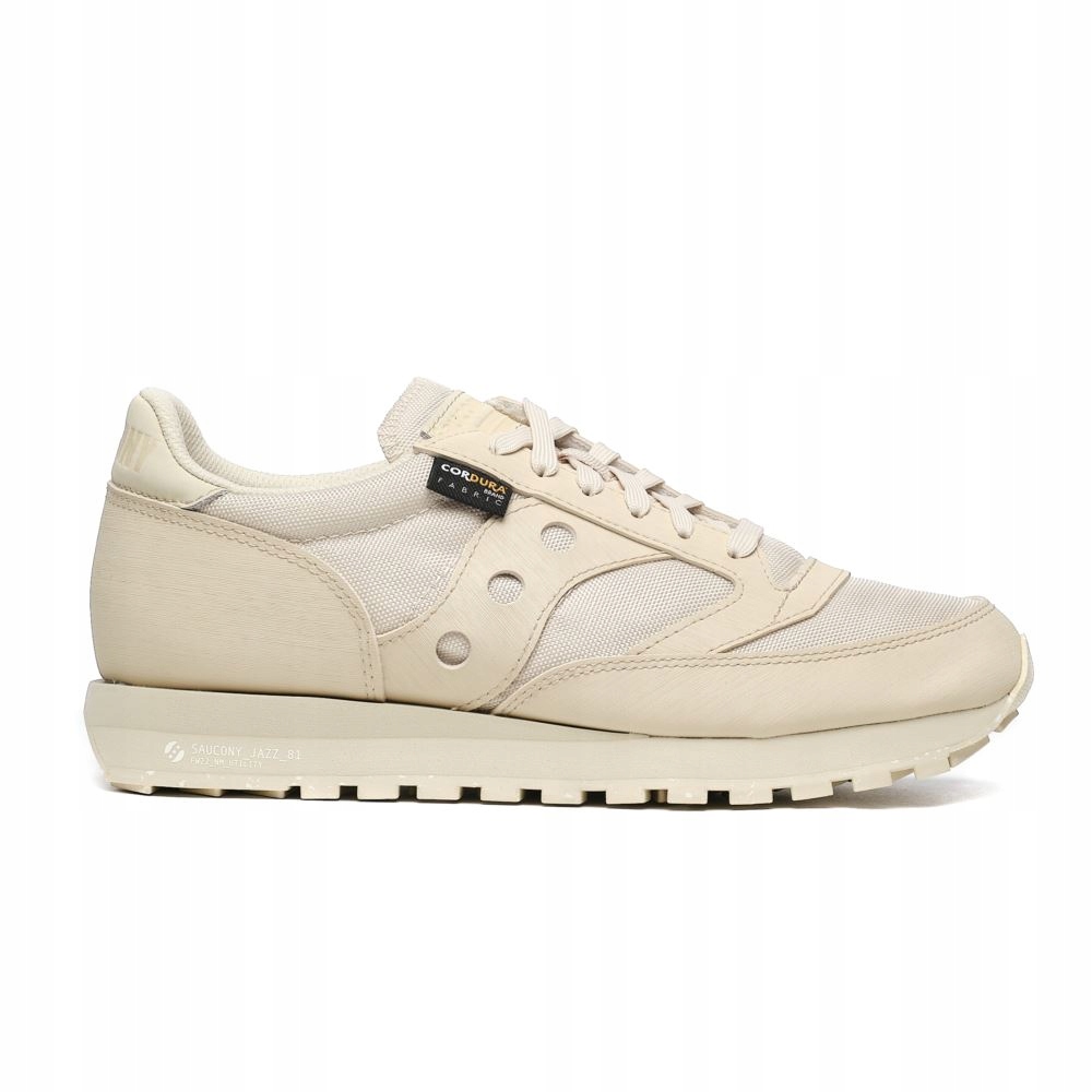 Saucony Jazz 81 Utilitaristická unisexová obuv 42