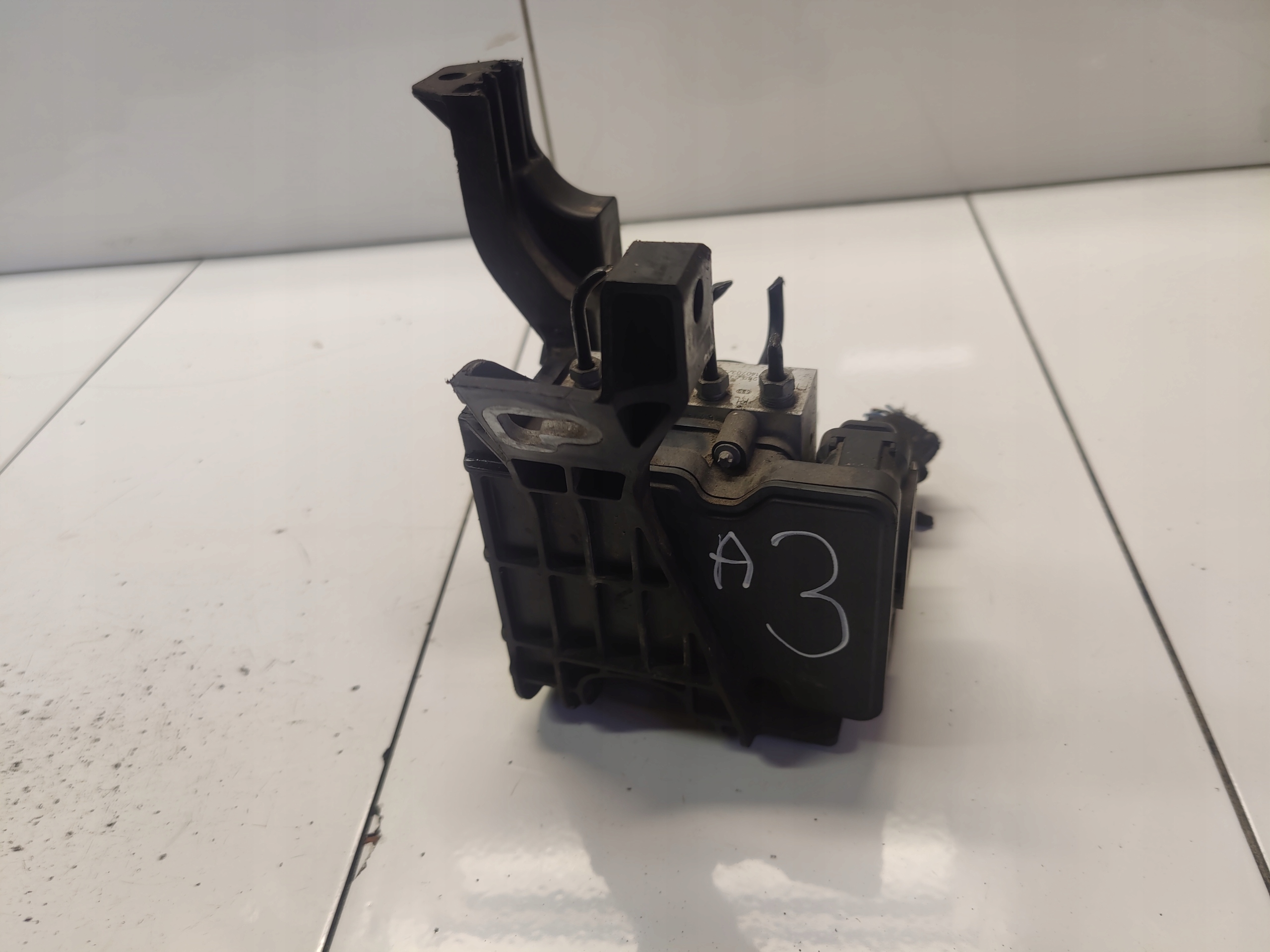 OPEL MERIVA B Pompa ABS 13440976