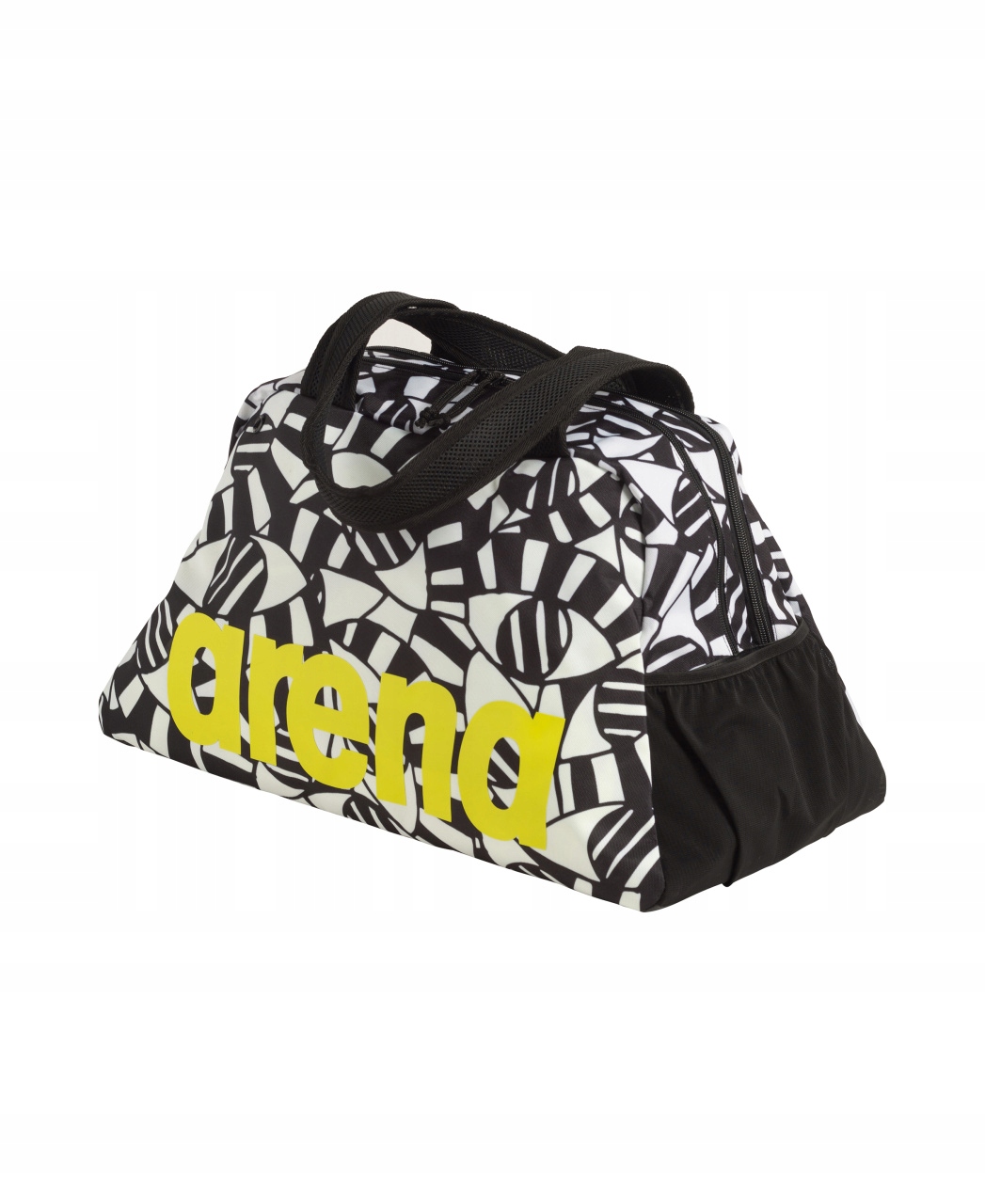 Torba Arena Fast Shoulder Bag Allover Open Your Eyes