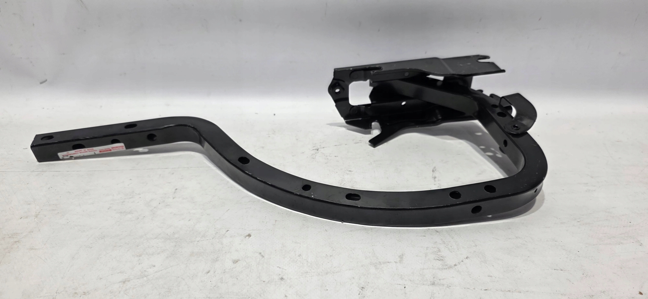 hinge bonnet boot left LEXUS ES VII 18- new original 64520-33131