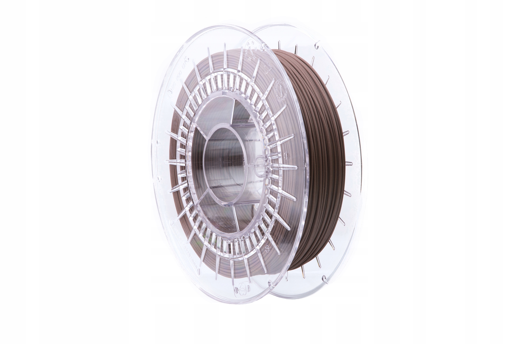 Filament Dřevo Print-me Pla Cork 0,45 kg a Bonus