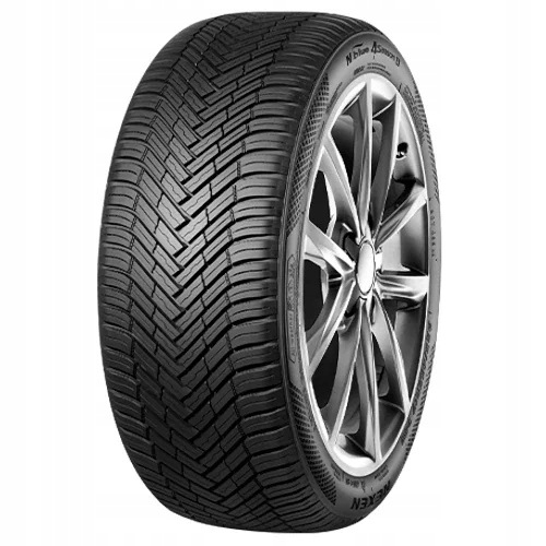 4x Opona 185/65R15 N Blue 4SEASON 2 88H Nexen