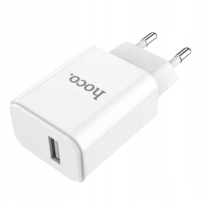 

Ładowarka Sieciowa Usb 2.1A Hoco C61A Victoria