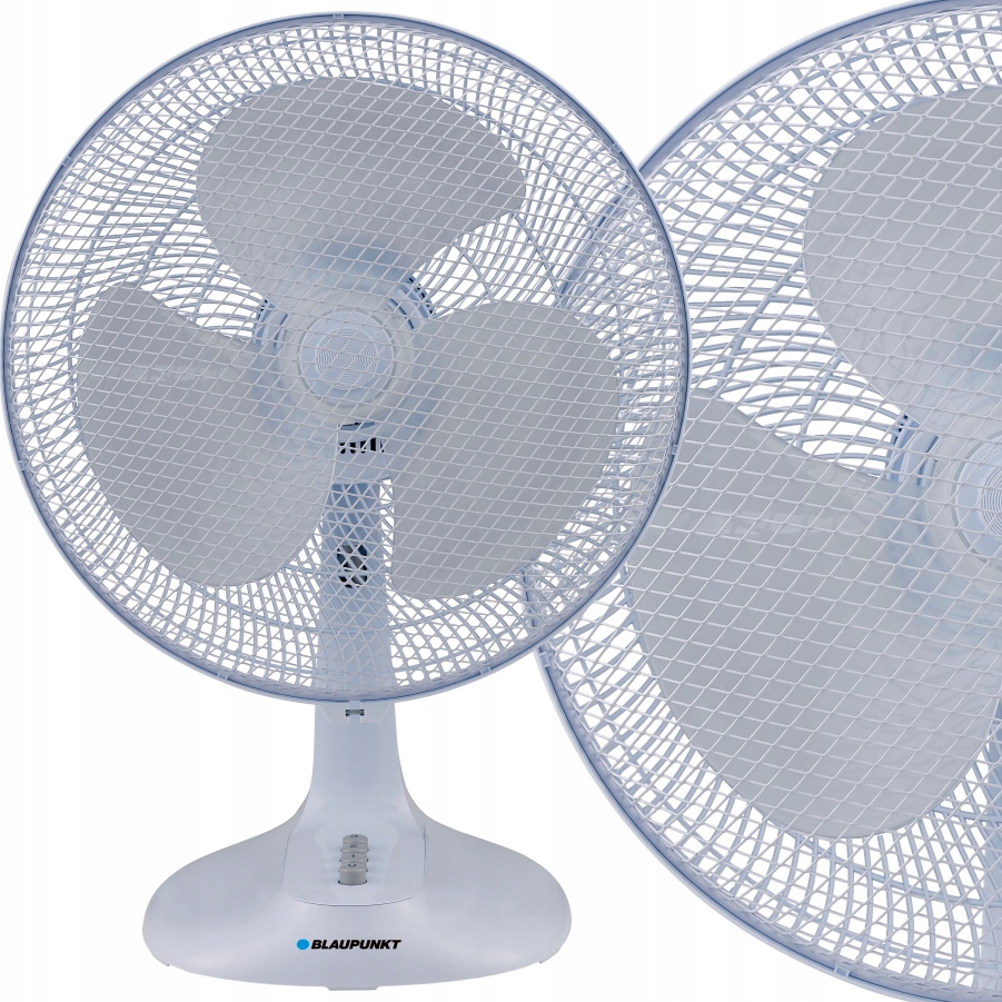 

Wentylator Biurkowy Blaupunkt ATF501 Wiatrak Cichy