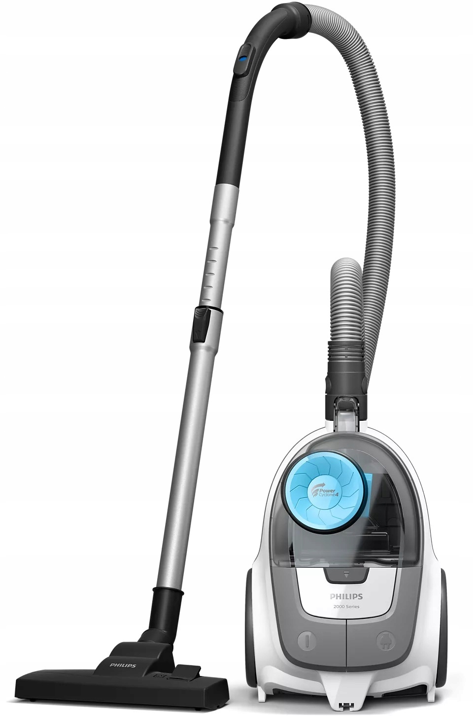 

Odkurzacz bezworkowy Philips 2000 Series XB2122/09