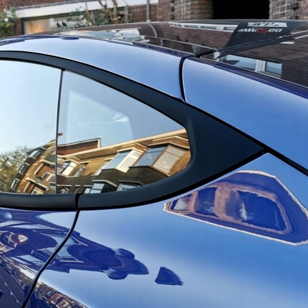 3M FOLIA TAŚMA DECHROMING CZARNA MAT 3,5cmx5M Szerokość produktu 3.5 cm