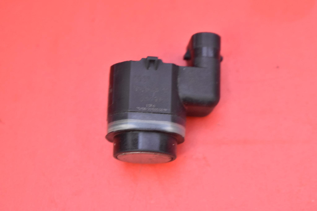 Sensor Parken vorne PDC 4H0919275A SKODA SUPERB 2 II 08-13