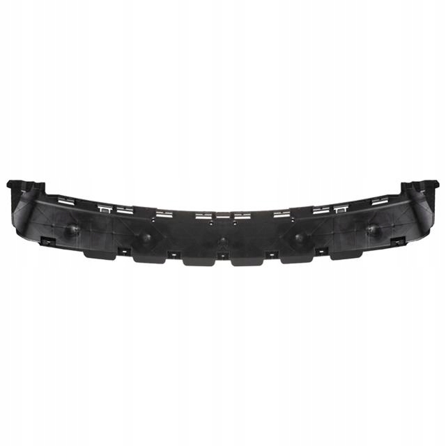 DODGE RAM 2013 13 18 MOCOWANIE ZDERZAKA Z GRILLEM