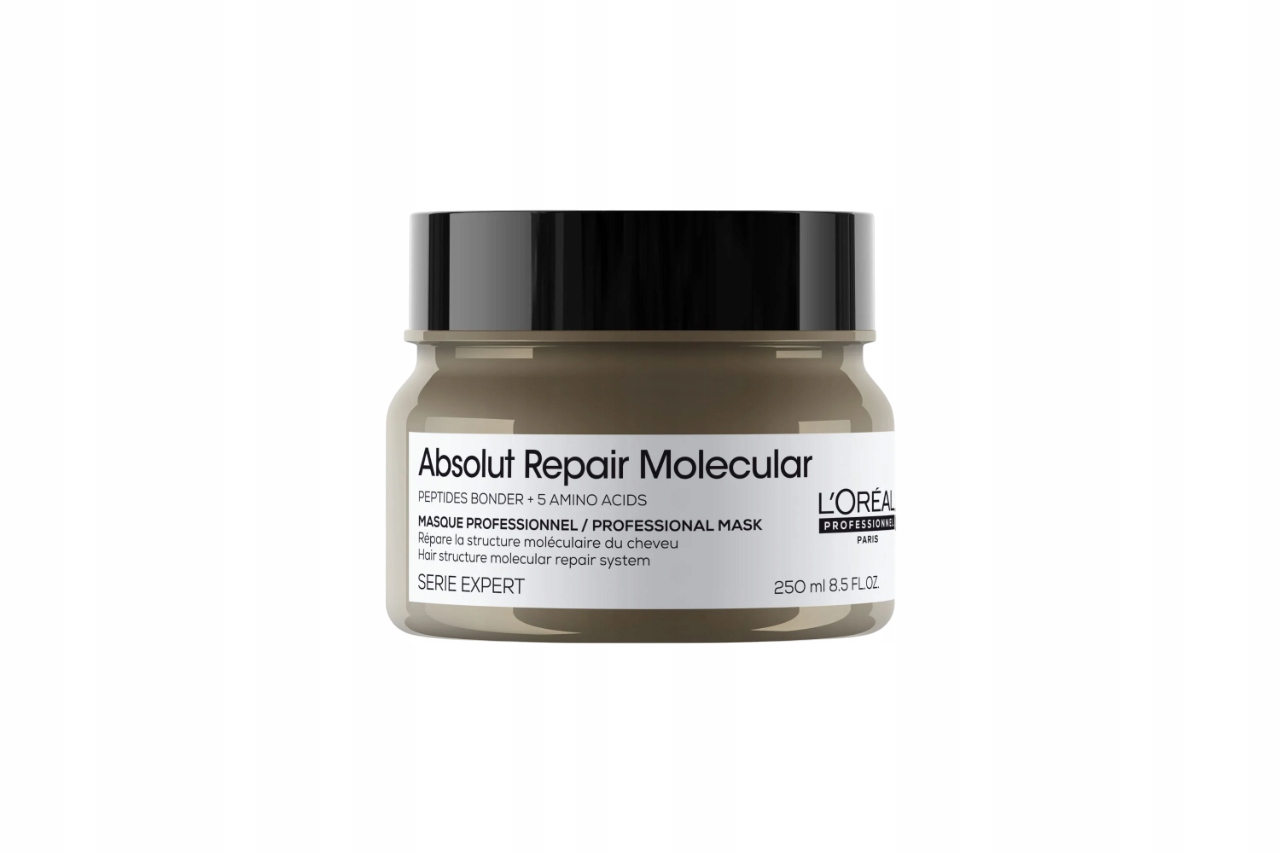 L'Oreal Professionnel, Serie Expert Absolut Repair Molecular, Hair Caremen