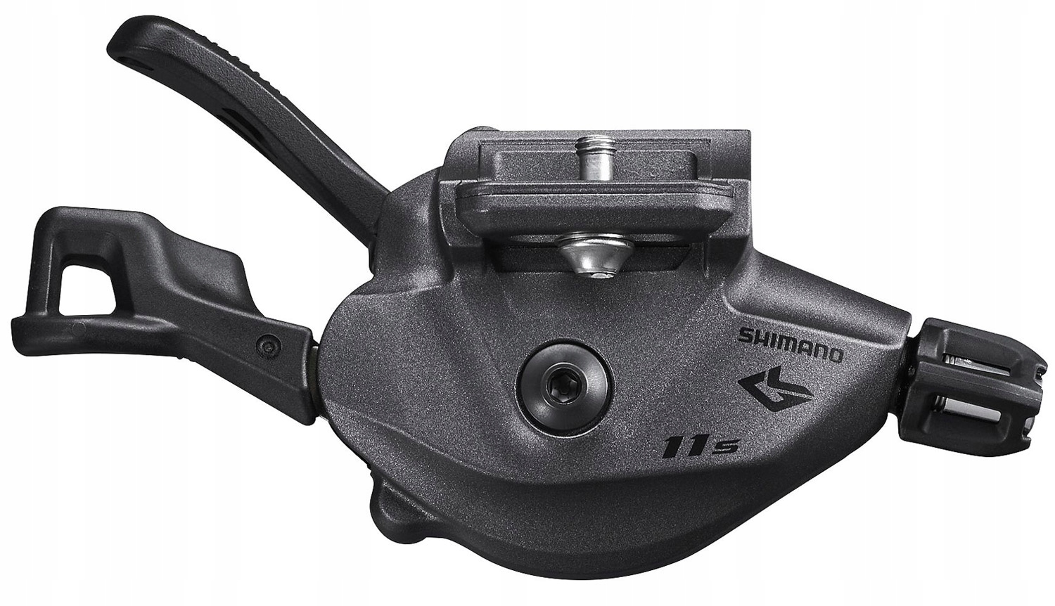 Řazení Shimano Deore Xt SL-M8130 I-Spec Ev 11rychlostní Rapidfire Plus pravé