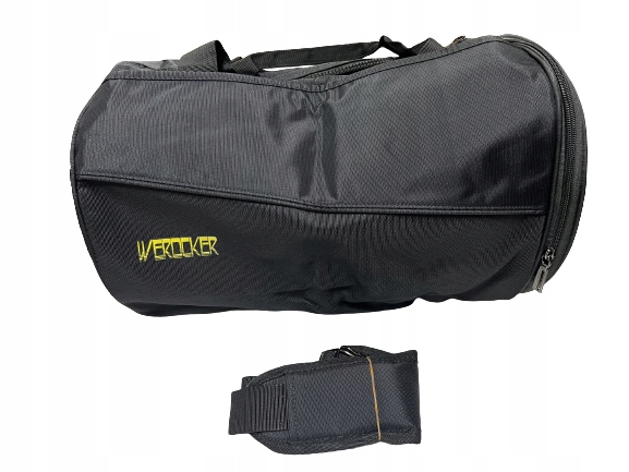 Torba Fitness Basen Treningowa Sportowa Na Ramie