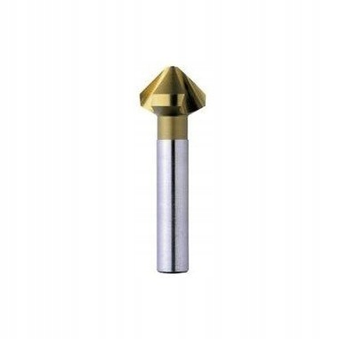 FANAR Pogłębiacz stożkowy 90° 6,3 DIN335C HSS TIN