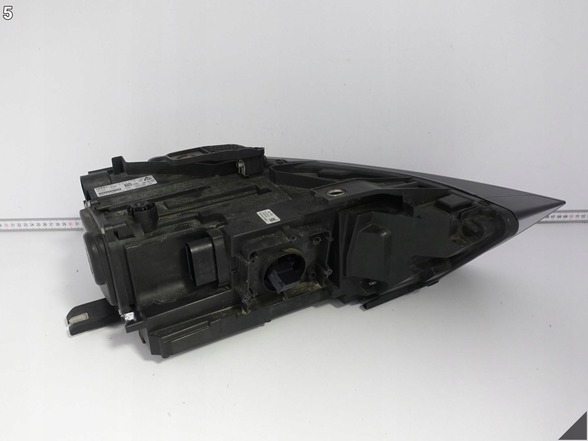 AUDI Q3 8U0 LIFT 14-18 light FULL LED left front front EUROPA 8U0941033