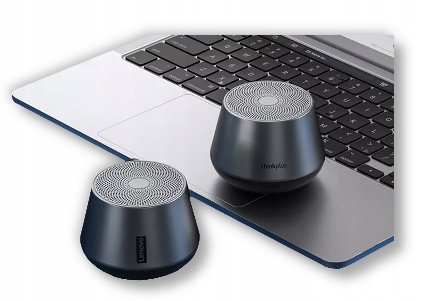 Głośnik przenośny bezprzewodowy Lenovo K3 Pro czarny 5 W Waga produktu z opakowaniem jednostkowym 0.1 kg