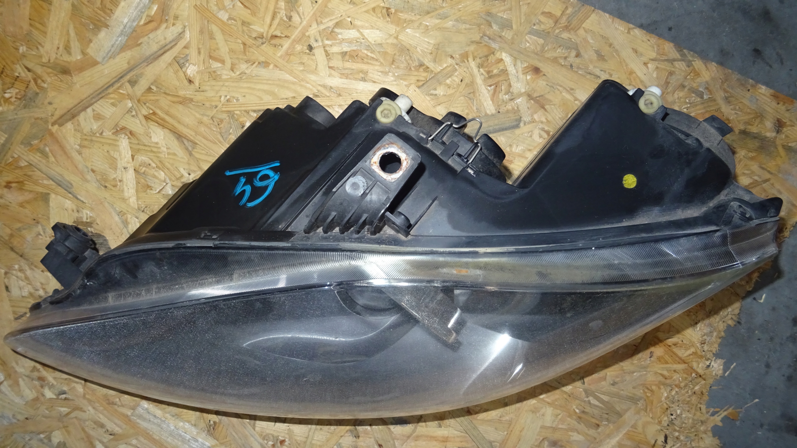 SEAT OE 5P2941033A REFLEKTOR NR 64