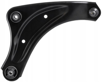 Nissan Juke Pulsar Rameno Levé Spodní Přední