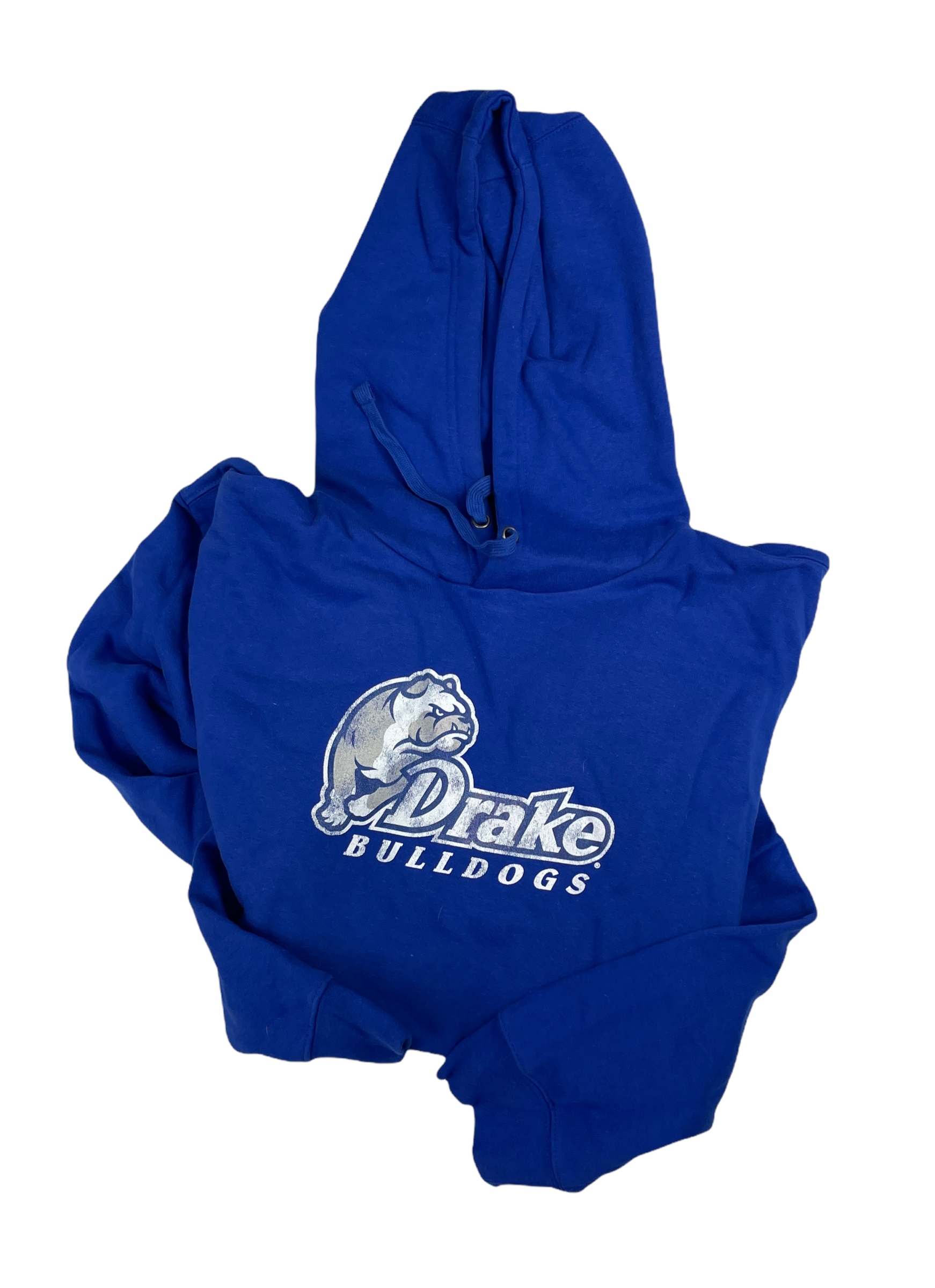 Bluza męska kaptur Drake Bulldogs NFL XLT Rozmiar XL